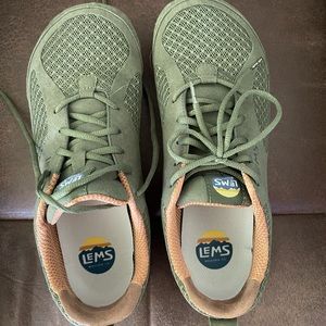 Lems primal 2 size 12 mens